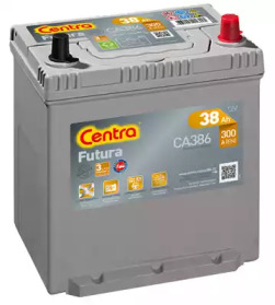 CENTRA CA386